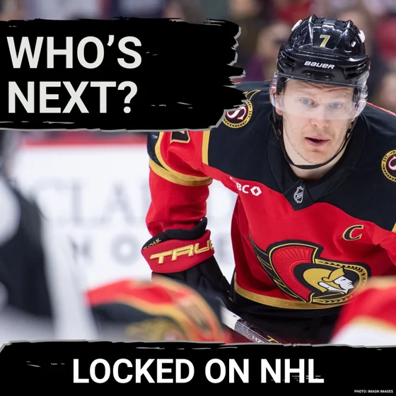 WHO'S NEXT? Fallout From Brady Tkachuk TRADE to Panthers, NHL Trade Market POISED to EXPLODE