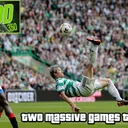 GIGPOD EP 350: TWO MASSIVE GAMES TO GO