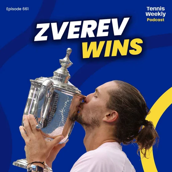 US Open Day 15: Zverev defeats Shelton to win 2nd slam of 2026