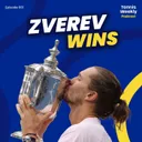 US Open Day 15: Zverev defeats Shelton to win 2nd slam of 2026