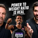 Lose Fat, Keep Healthy, Run Faster w/ Jordan Sullivan