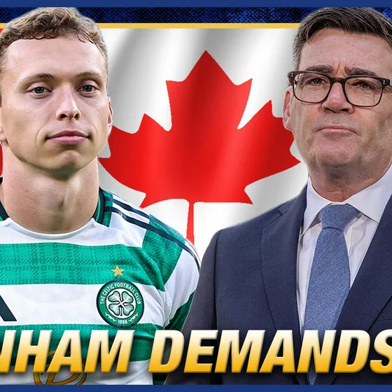 Andy Burnham DEMANDS Everton to sign a right-back 📣 | Jack Grealish return? 👀 | Stuttgart Preview 🇩🇪