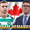 Andy Burnham DEMANDS Everton to sign a right-back 📣 | Jack Grealish return? 👀 | Stuttgart Preview 🇩🇪