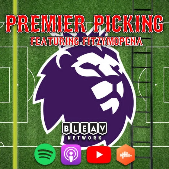 Premier Picking feat. Fitzy Mo Pena