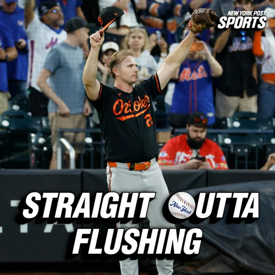 Did Mets fans go over the top with Pete Alonso love? | Straight Outta Flushing