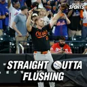 Did Mets fans go over the top with Pete Alonso love? | Straight Outta Flushing