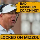 MISTAKES: Error-Prone Missouri Tigers Need To Clean It Up