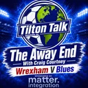 Wrexham v Blues-The Away End Season 2