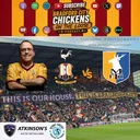 Bradford vs Mansfield preview