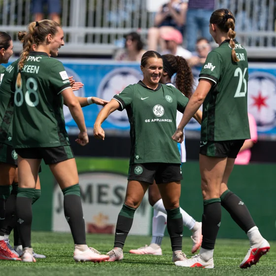 Soccer City Radio: August 27, 2026
