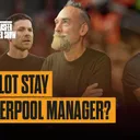 Can Slot Stay As Liverpool Manager?: The Gutter