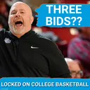 3 BIDS?! Who Can Join VCU & St. Louis in the BIG DANCE to Represent the A10?