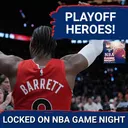 A Magic Meltdown, A Raptors Rise Up, Two Game Sevens, And The Lakers Advance