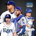 Rushing to IL, Dodgers Get Busy at the Trade Deadline
