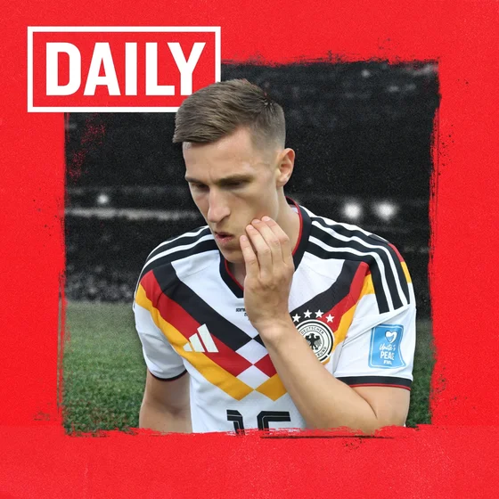 "Gravierende Schwächung": Was Schlotterbecks Ausfall beim DFB-Team verändern würde