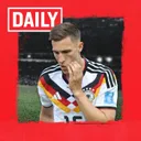 "Gravierende Schwächung": Was Schlotterbecks Ausfall beim DFB-Team verändern würde