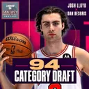 A 94 Category, 2-Man Fantasy Basketball Draft? It's What You Asked For!