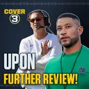 Week 7 Breakdown: AP Poll Reaction, Updated CFP Predictions & MORE | Upon Further Review