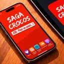 Episode 279 -SagaCrocos - Limonest / Nîmes Olympique J30
