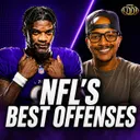 2026 NFL Offense Rankings: All 32 Teams Ranked for Fantasy Football