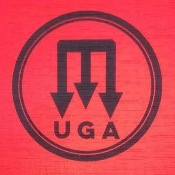 MUGA | Mauled by Seagulls | A Manchester United Podcast
