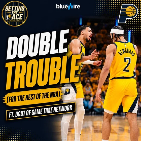 Double Trouble: Why the Pacers' Backcourt Is Elite Ft. D Cot