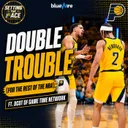 Double Trouble: Why the Pacers' Backcourt Is Elite Ft. D Cot