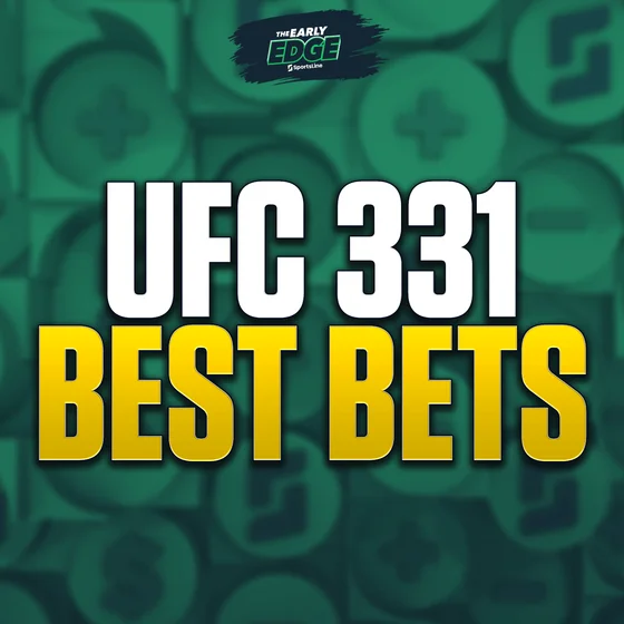 UFC 331: Van vs. Pantoja 2 FULL Bets, Picks and Predictions!