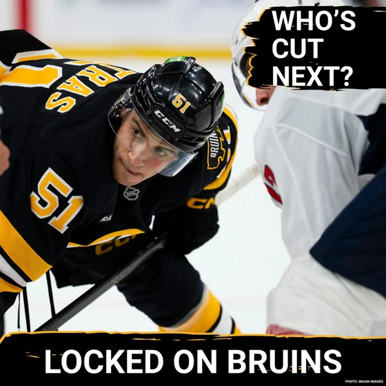 Boston’s Waiver Decisions Are About to Get Complicated