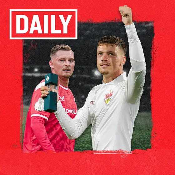 "Next-Level"-Eskalation in Mannheim - und ändert Pejcinovic die Hierarchie im VfB-Sturm?