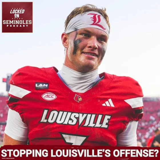 JECKYLL & HYDE: Florida State's UNPREDICTABLE Play Provides MANY Questions | Norvell Back in 2027