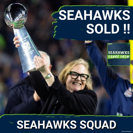 SEAHAWKS SQUAD SHOW: Seahawks Are SOLD! Faith or Fear?