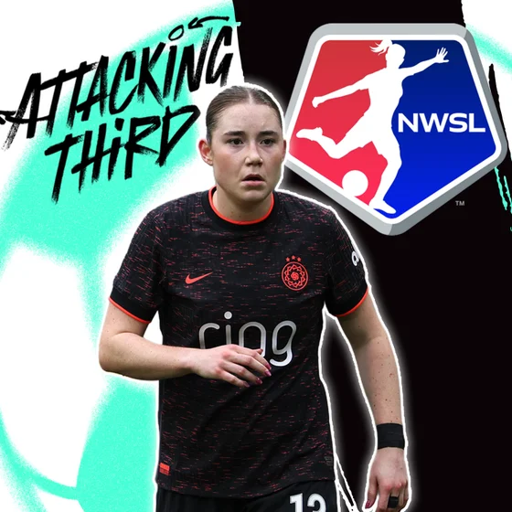 💥 Chicago Stars Sack Coach | Olivia Moultrie Injury | WAFCON Final SET | Attacking Third