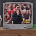 It's Happening Again Arsenal, City Soaking in the Sun, Spurs Rock Bottom, Man United Pre-Mid-Season