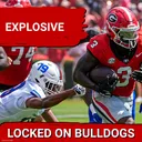 RECRUITING FRENZY: Georgia Bulldogs HOST 5-Stars, Gunner Stockton Set to EXPLODE vs WKU