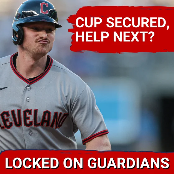 Cleveland Guardians RETAKE Ohio Cup vs. Cincinnati Reds | Protecting Pitching and Trade Targets
