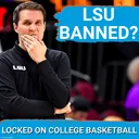 BREAKING: SEC threatens To EXPEL LSU over pro players! | Will this stop Lane Kiffin and Will Wade?