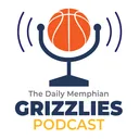 S9E9: Ja Morant trade speculation, listener questions