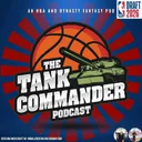 Ep 97 (S2, E38) 2026 Mock Draft! FEAT @OnBallCreator and @CorbanFord - PART II