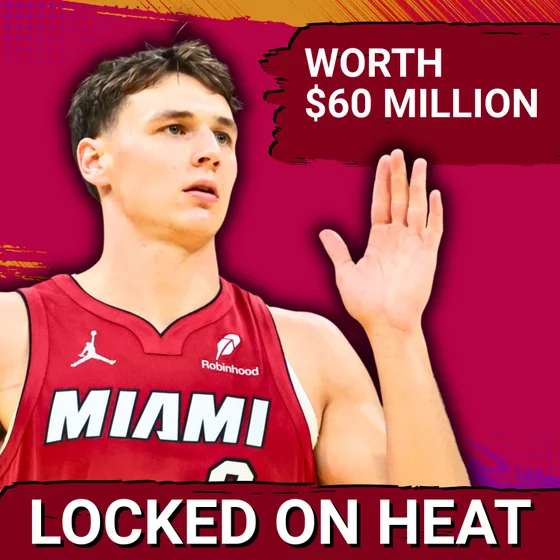Why the Heat Decided Pelle Larsson is Worth $60 Million