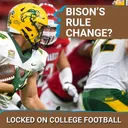 DEVELOPING: North Dakota State Realignment Move to Mountain West COULD Now Result in Playoff Push