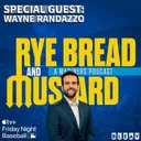 Wayne Randazzo, Apple TV MLB Friday Night Baseball play-by-play announcer stops by the podcast!