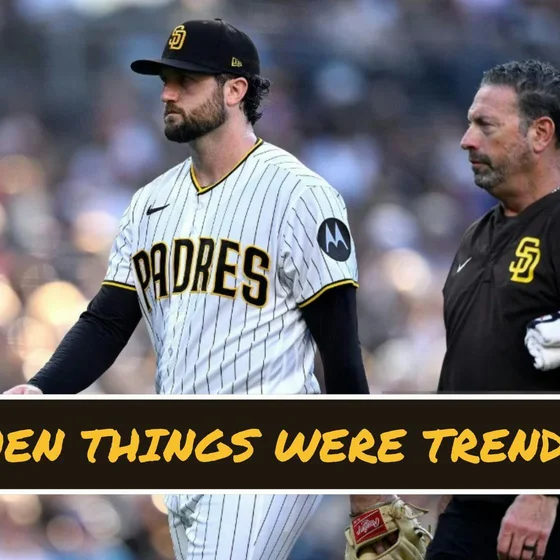 Casey Mize sprains ankle in Padres comeback win over Twins