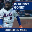 Does Ronny Mauricio Have a FUTURE with the New York Mets?! | Finding 5 Potential Trade Fits if Not