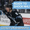 OVERLOOKED: Utah Mammoth Ready to SHOCK NHL—Lee and Trocheck Lead the Charge This Season