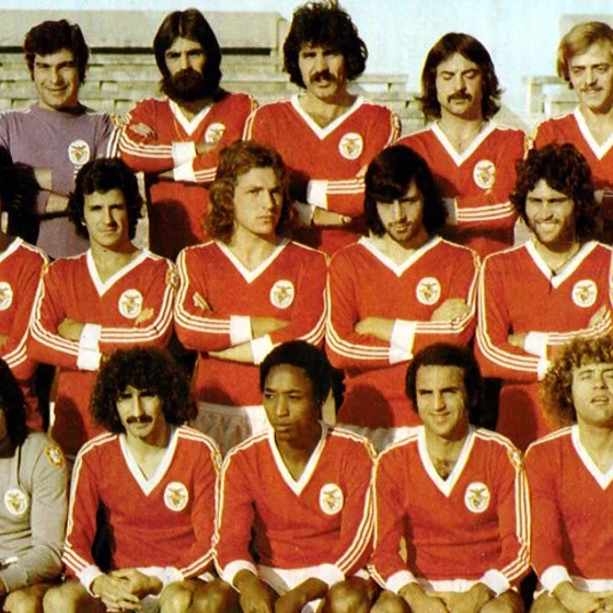 Setentena #6 - A época 1975/76