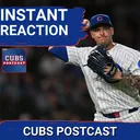 CUBS POSTCAST: Jacob Webb and the bullpen are CRUSHING the Chicago Cubs, Cubs lose 6-3 to the Braves