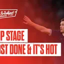 World Cup Fever & The Weather | The Breakfast Wrap