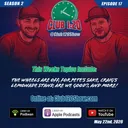 Club 1:20 S2 Ep. 17 | The Wheels Are Off 😬 | Cubs Slumping? PCA Emotions + Bullpen Chaos