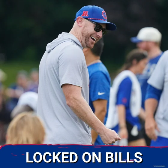 VIBES: Bills Mafia’s 2026 Outlook, Joe Brady’s Offense & Buffalo’s Defensive Direction
